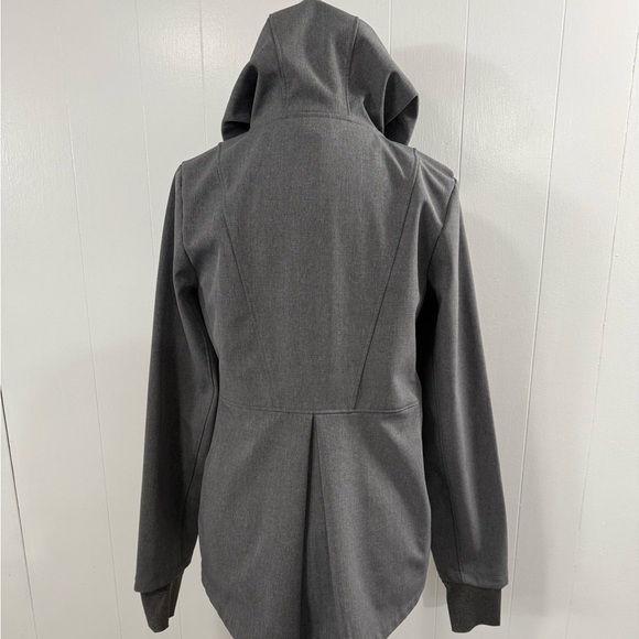 Mondetta | Gray Jacket - Picture 12 of 16